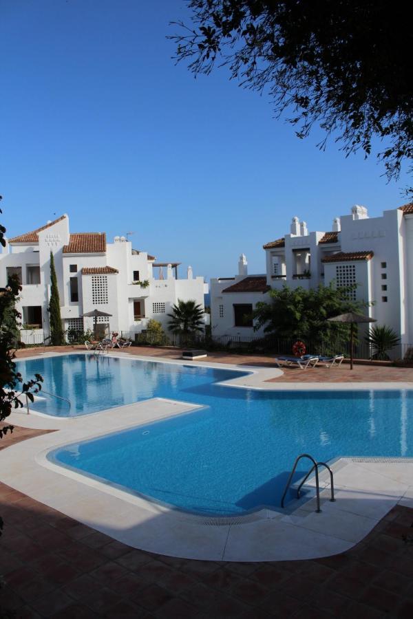 2149-Amazing Groundfloor 3 Bedrooms On Golf, Pools La Alcaidesa Exterior foto