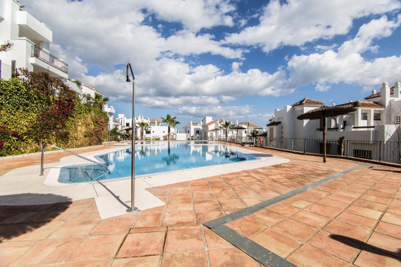 2149-Amazing Groundfloor 3 Bedrooms On Golf, Pools La Alcaidesa Exterior foto