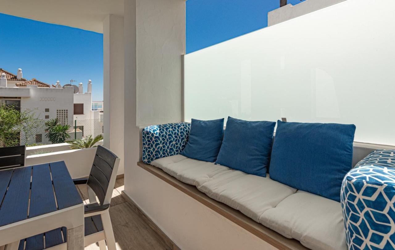 2149-Amazing Groundfloor 3 Bedrooms On Golf, Pools La Alcaidesa Exterior foto