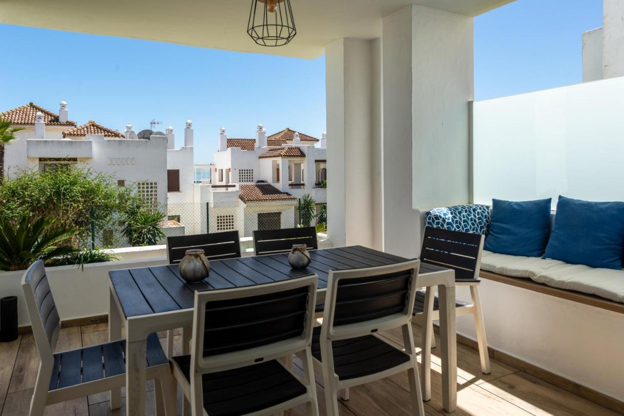 2149-Amazing Groundfloor 3 Bedrooms On Golf, Pools La Alcaidesa Exterior foto