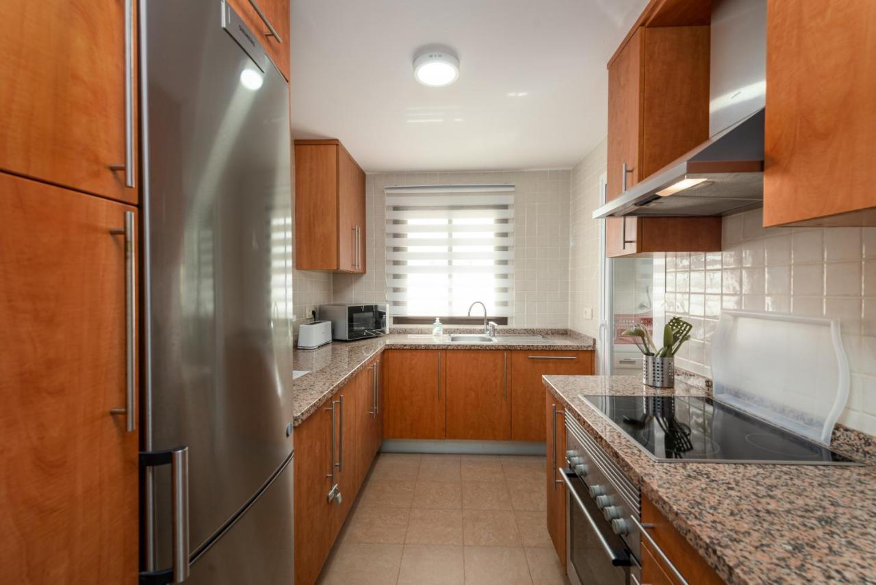 2149-Amazing Groundfloor 3 Bedrooms On Golf, Pools La Alcaidesa Exterior foto