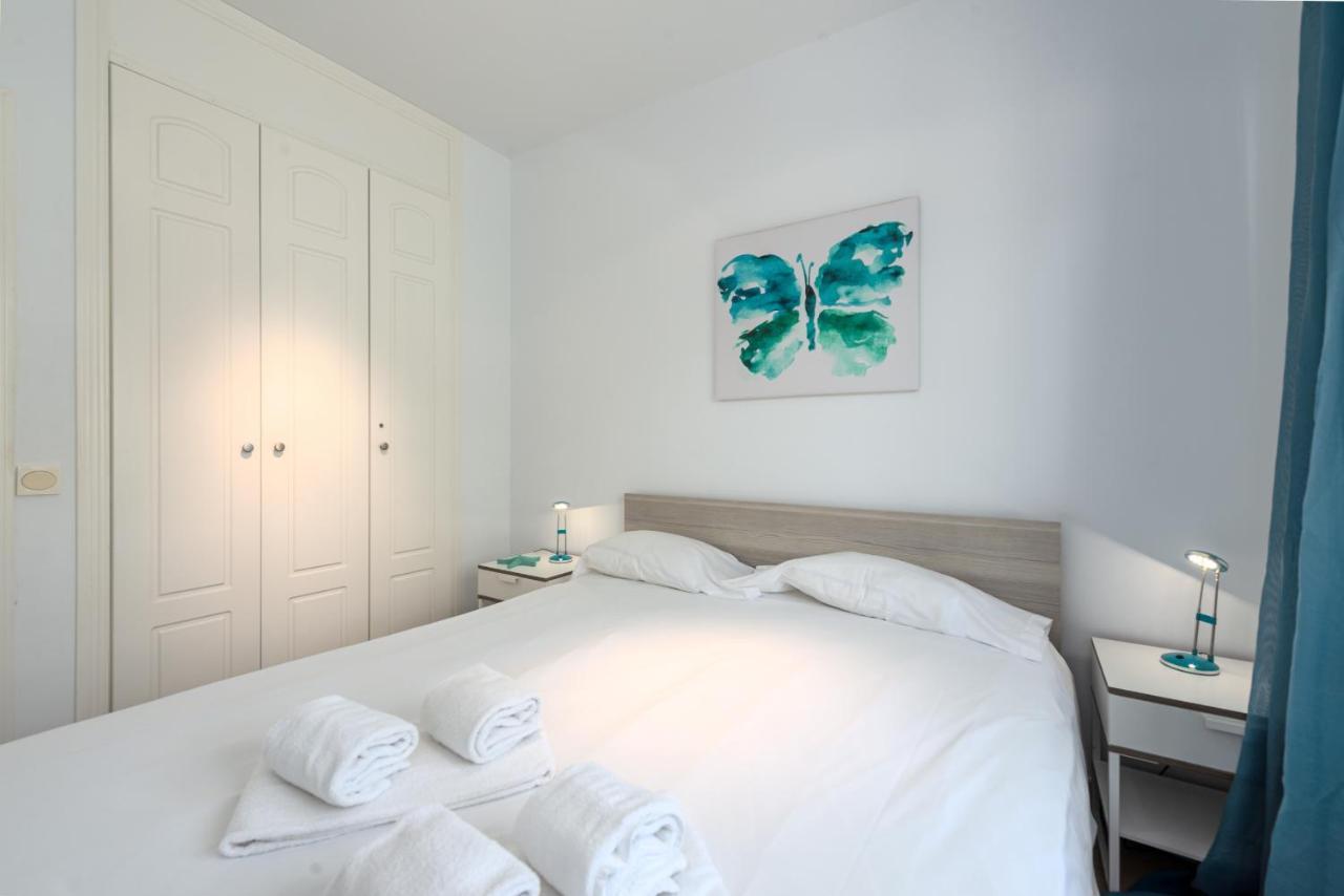 2149-Amazing Groundfloor 3 Bedrooms On Golf, Pools La Alcaidesa Exterior foto