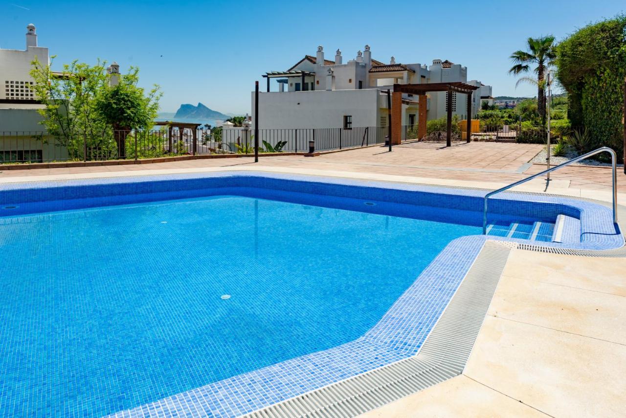 2149-Amazing Groundfloor 3 Bedrooms On Golf, Pools La Alcaidesa Exterior foto