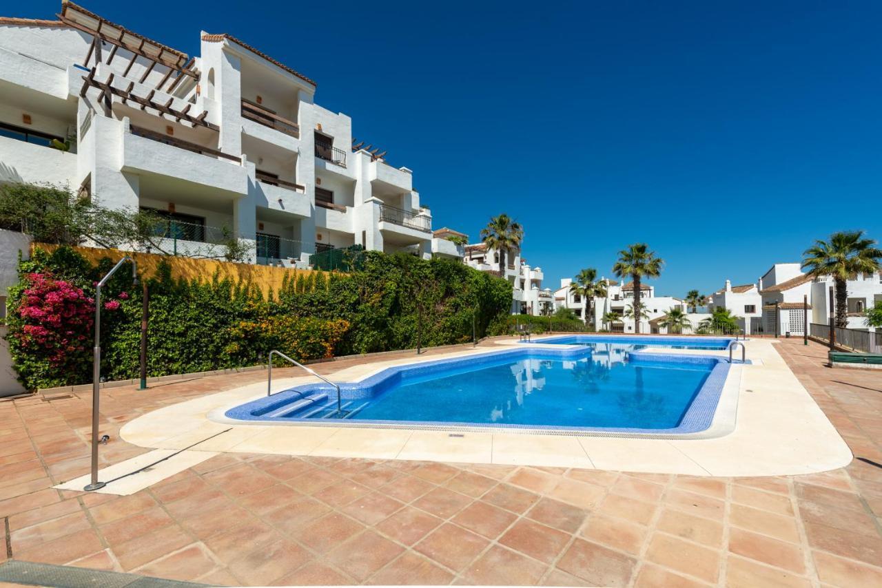 2149-Amazing Groundfloor 3 Bedrooms On Golf, Pools La Alcaidesa Exterior foto