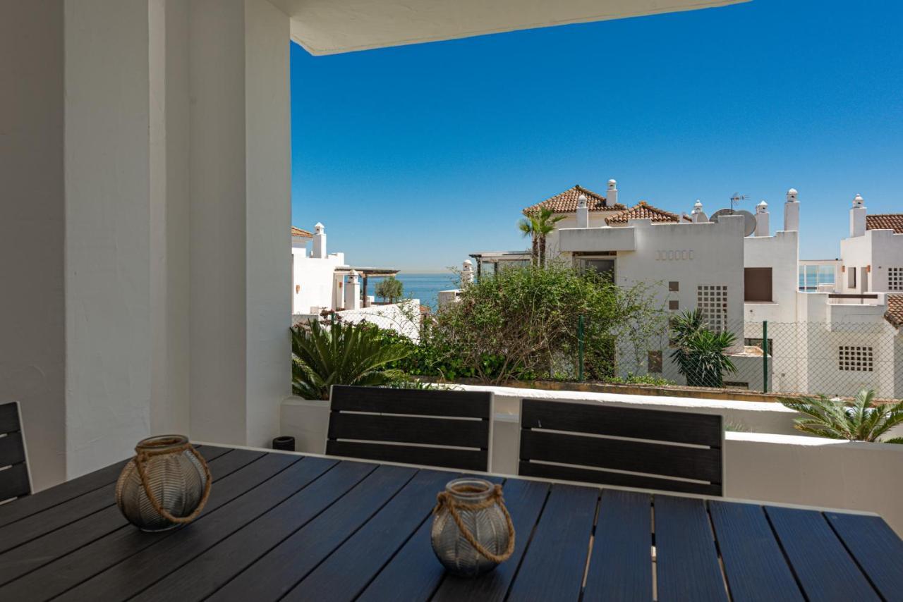 2149-Amazing Groundfloor 3 Bedrooms On Golf, Pools La Alcaidesa Exterior foto