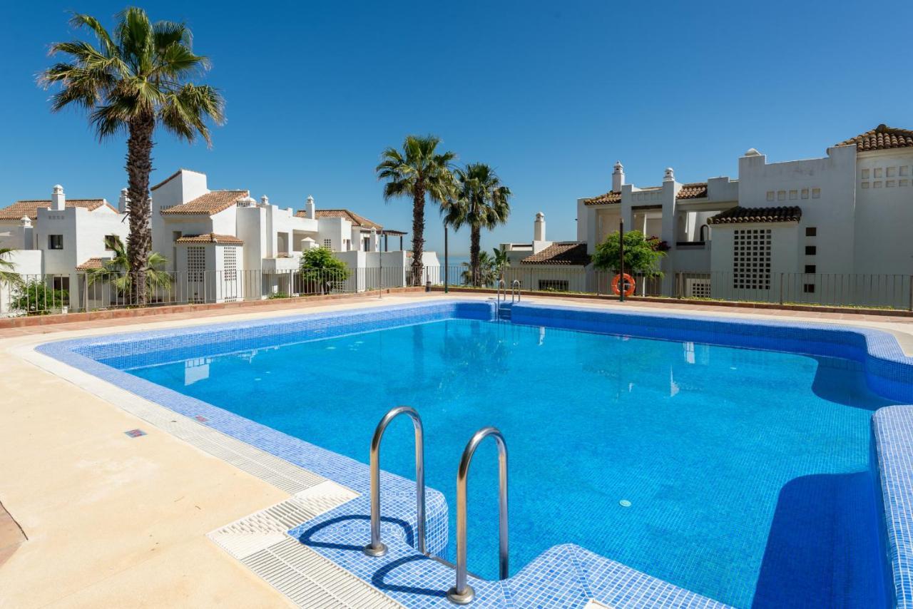 2149-Amazing Groundfloor 3 Bedrooms On Golf, Pools La Alcaidesa Exterior foto