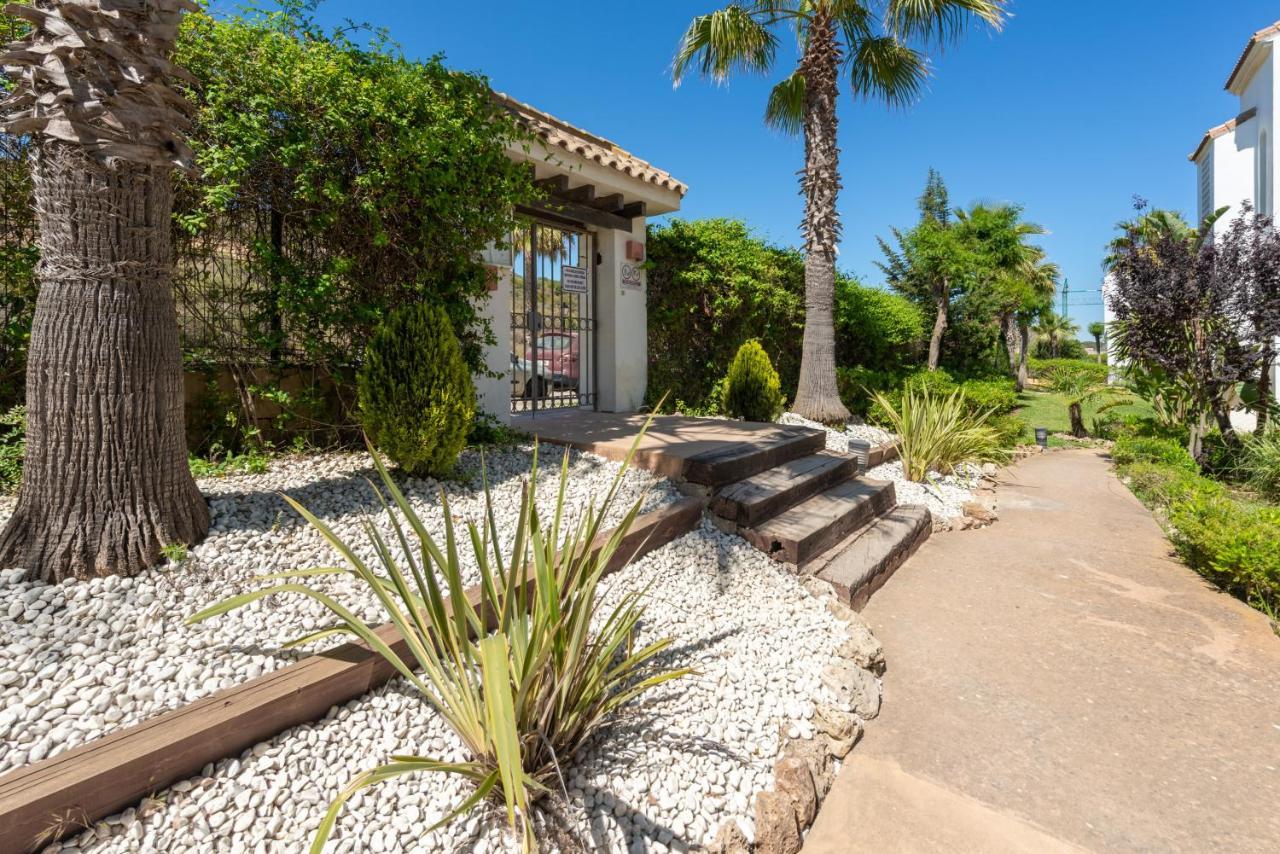 2149-Amazing Groundfloor 3 Bedrooms On Golf, Pools La Alcaidesa Exterior foto