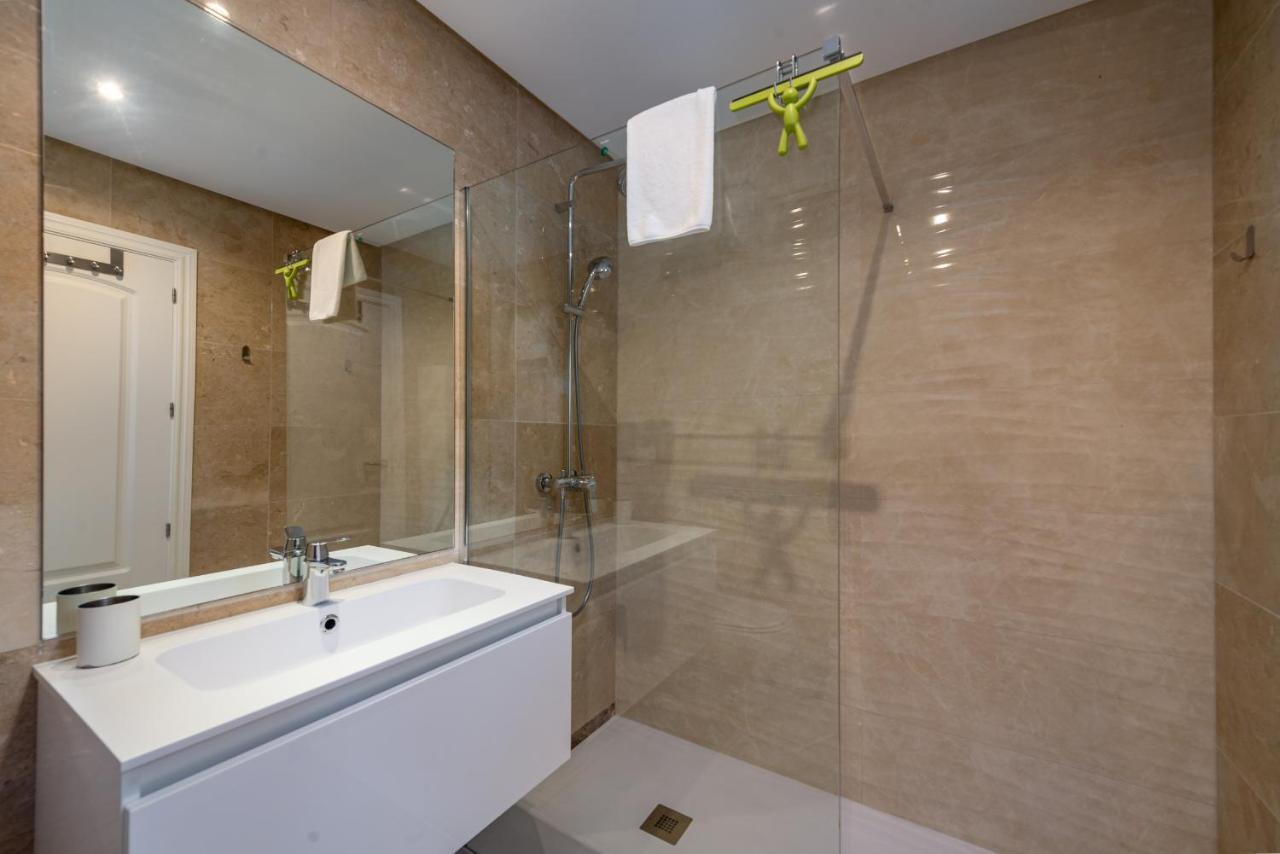 2149-Amazing Groundfloor 3 Bedrooms On Golf, Pools La Alcaidesa Exterior foto