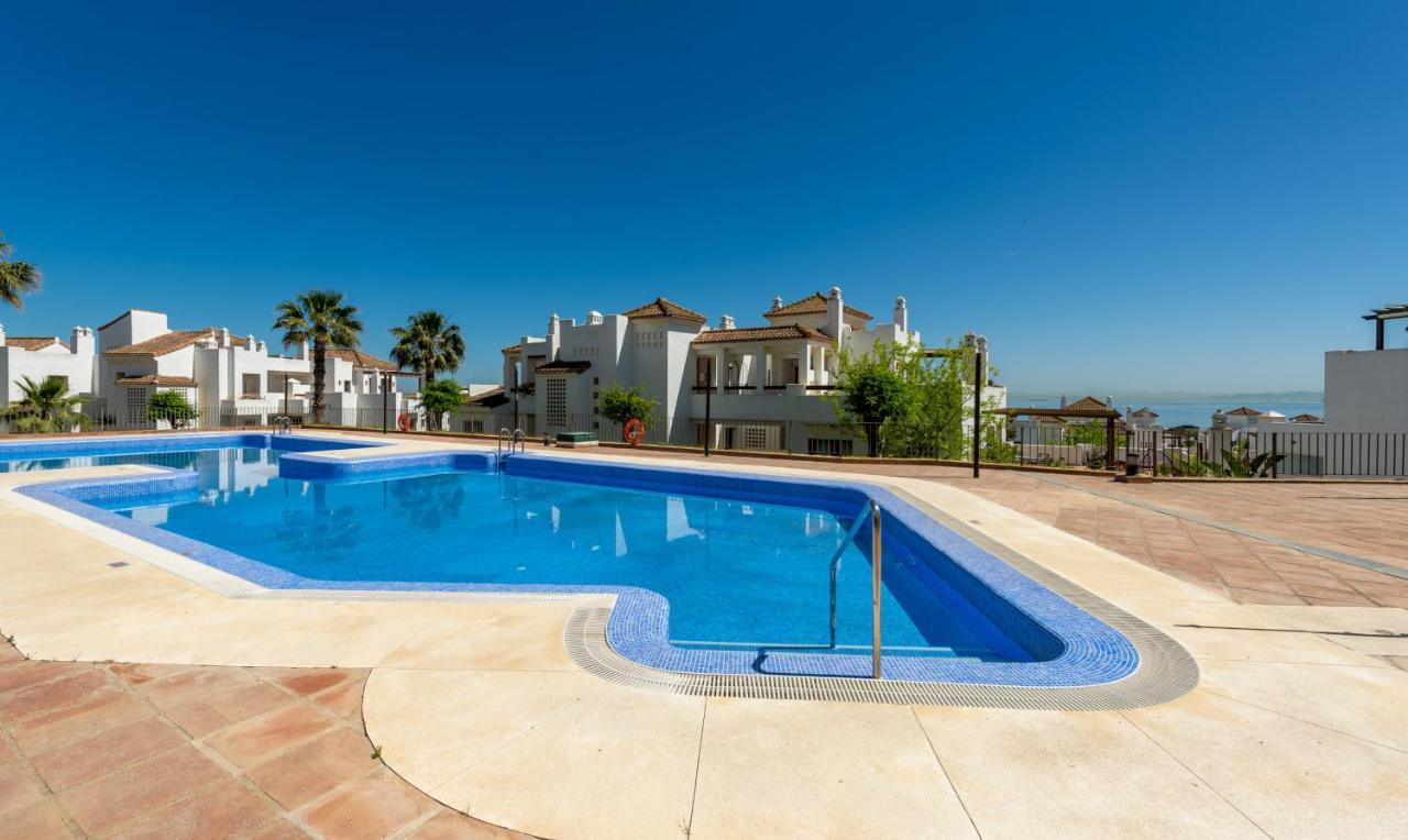 2149-Amazing Groundfloor 3 Bedrooms On Golf, Pools La Alcaidesa Exterior foto