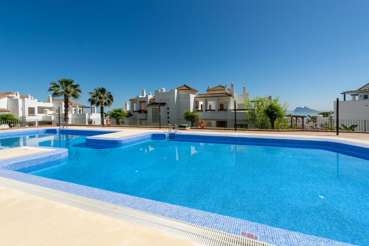 2149-Amazing Groundfloor 3 Bedrooms On Golf, Pools La Alcaidesa Exterior foto