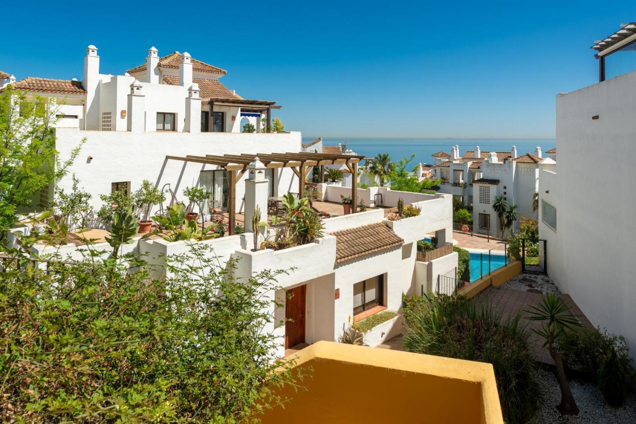 2149-Amazing Groundfloor 3 Bedrooms On Golf, Pools La Alcaidesa Exterior foto