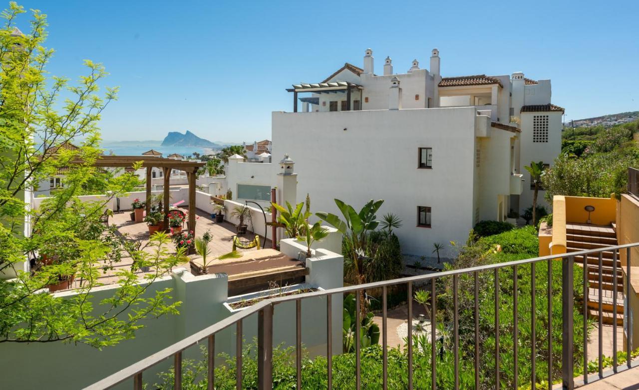 2149-Amazing Groundfloor 3 Bedrooms On Golf, Pools La Alcaidesa Exterior foto