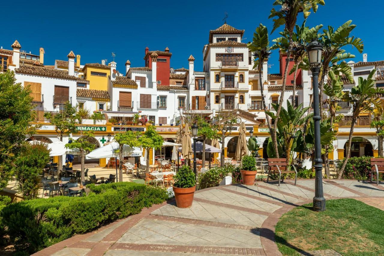 2149-Amazing Groundfloor 3 Bedrooms On Golf, Pools La Alcaidesa Exterior foto