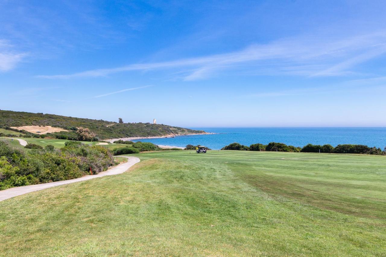 2149-Amazing Groundfloor 3 Bedrooms On Golf, Pools La Alcaidesa Exterior foto